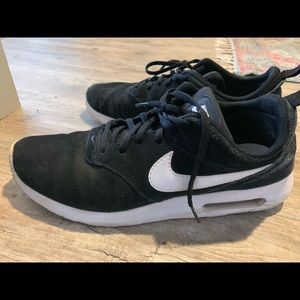 Nike training shoes